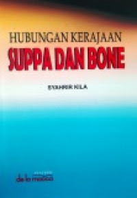 Hubungan Kerajaan Suppa dan Bone