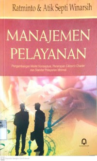 Manajemen Pelayanan