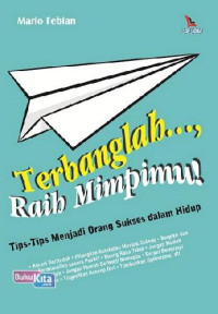 Terbanglah Bersama Mimpimu